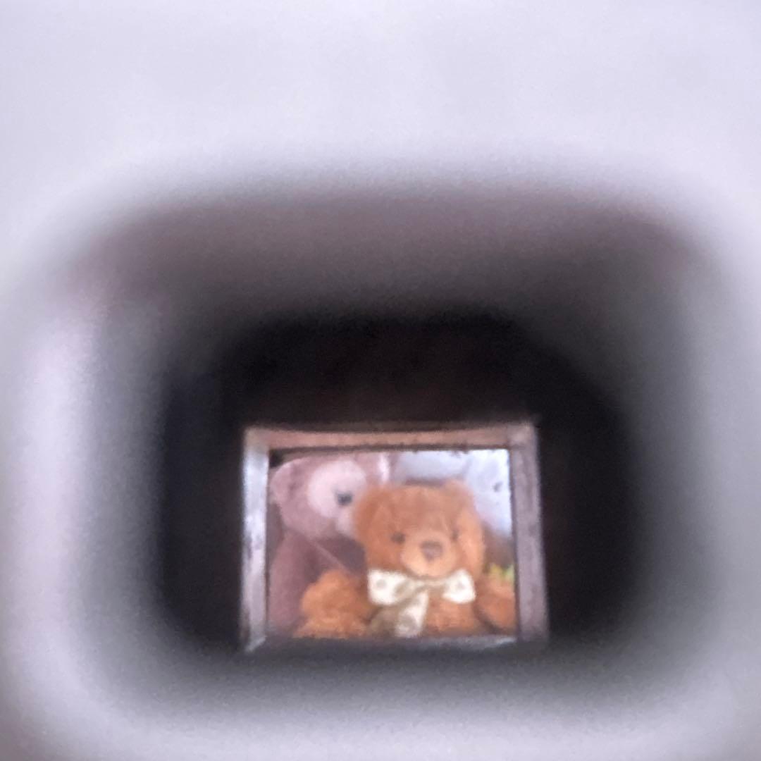 MINOX B ドイツ製スパイカメラ