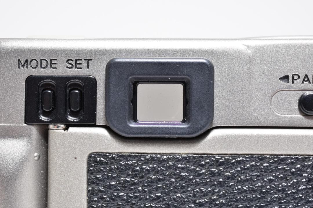 【取説付き 動作品】 NIKON ニコン 35Ti 高級コンパクトカメラ