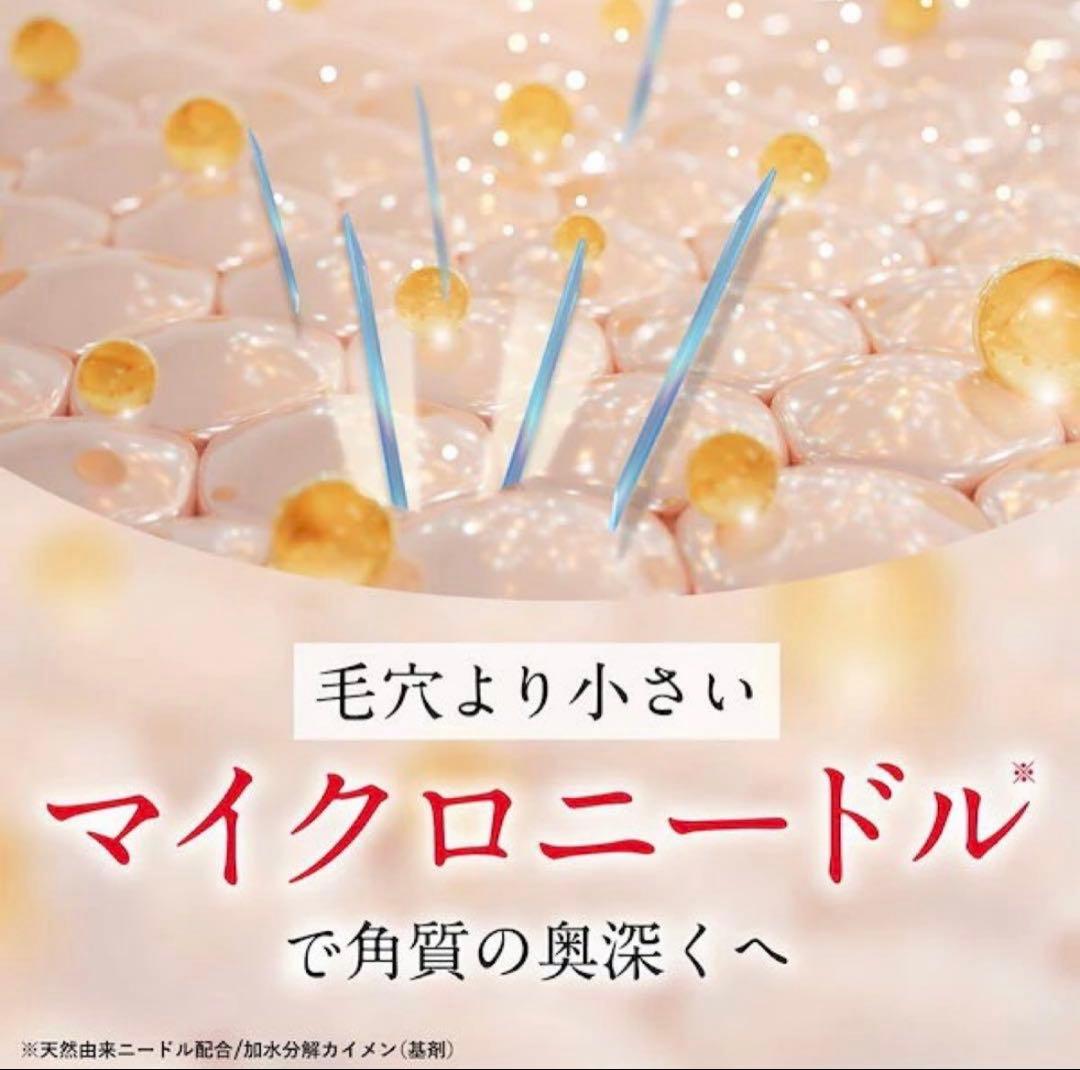 【新品・未開封✨】パンフレット付き☆2個セット ダーマインショットESIENCE