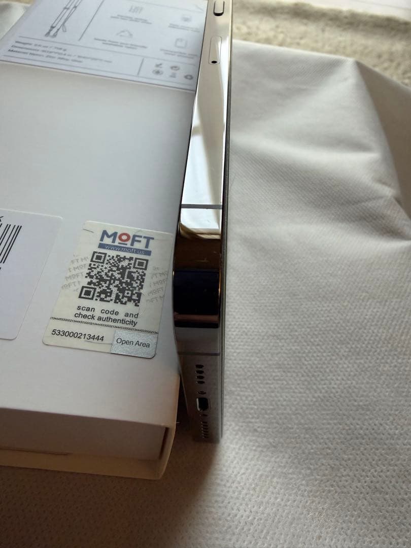 Apple iPhone 12 ProMax 128gbグラファイト