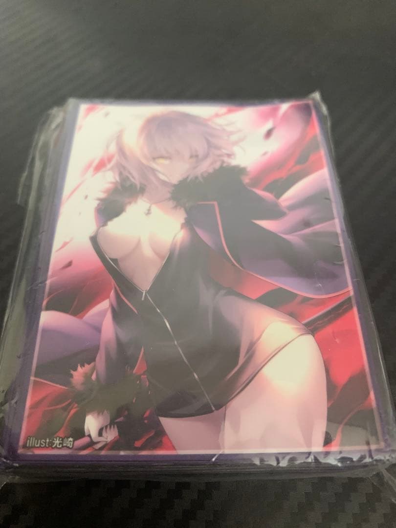 フレシア スリーブ新宿ジャンヌオルタコミックマーケット92/C92