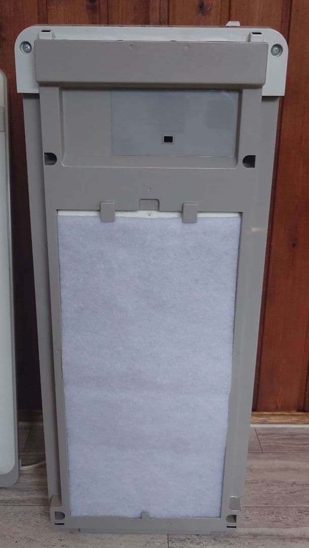 富士通ゼネラル　PLAZION ペット用脱臭機　HDS-302C