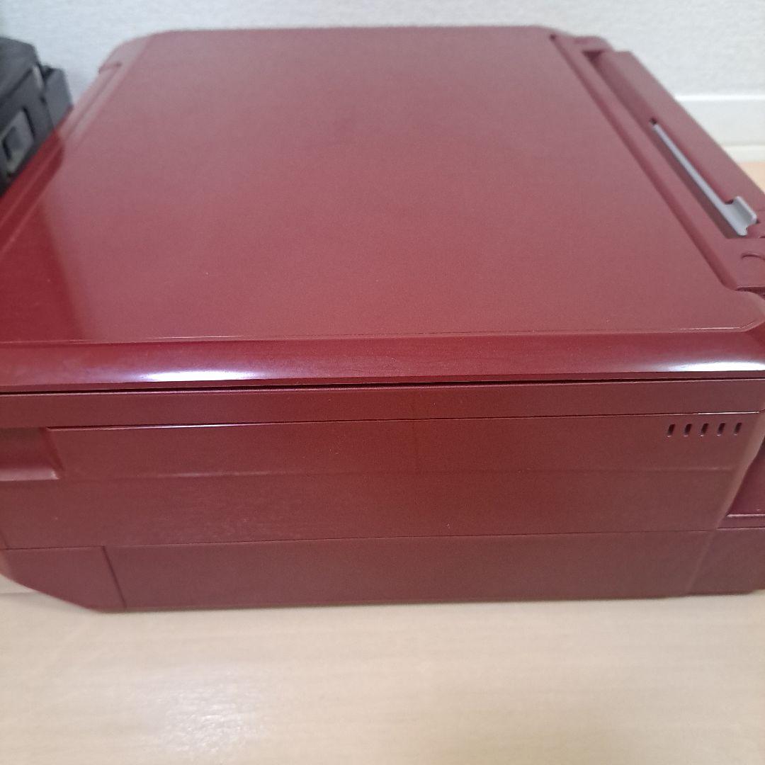 最安【一応ジャンク】EPSON EP-806ARとEP-806AB