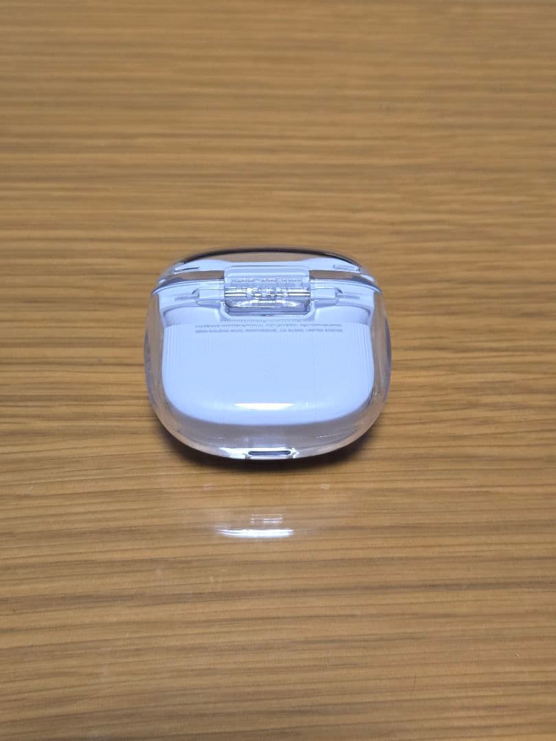 JBL ワイヤレスイヤホン ホワイト 充電ケース付き