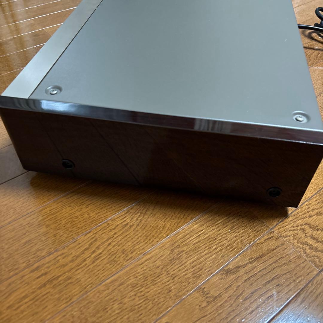 SONY DATデッキ