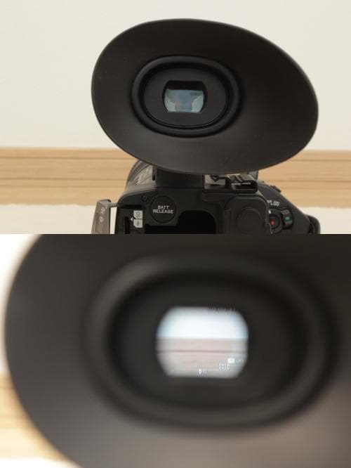 yappopokiyappo！SONY HXR-NX3 NXCAM