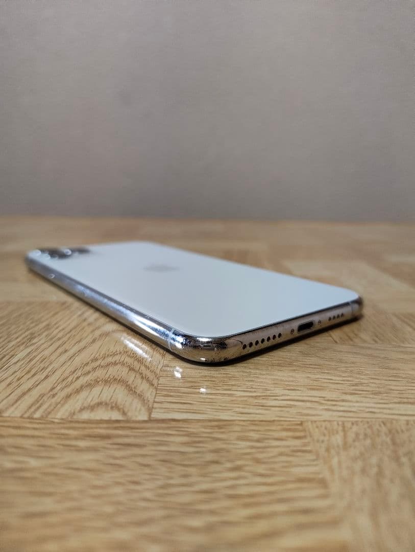N*c様 iPhone11 Pro Max 256GB SIMフリー ジャンク品