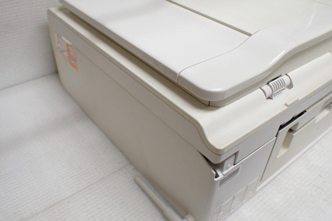brother ブラザー インクジェットプリンター MFC-J987DN Z-D