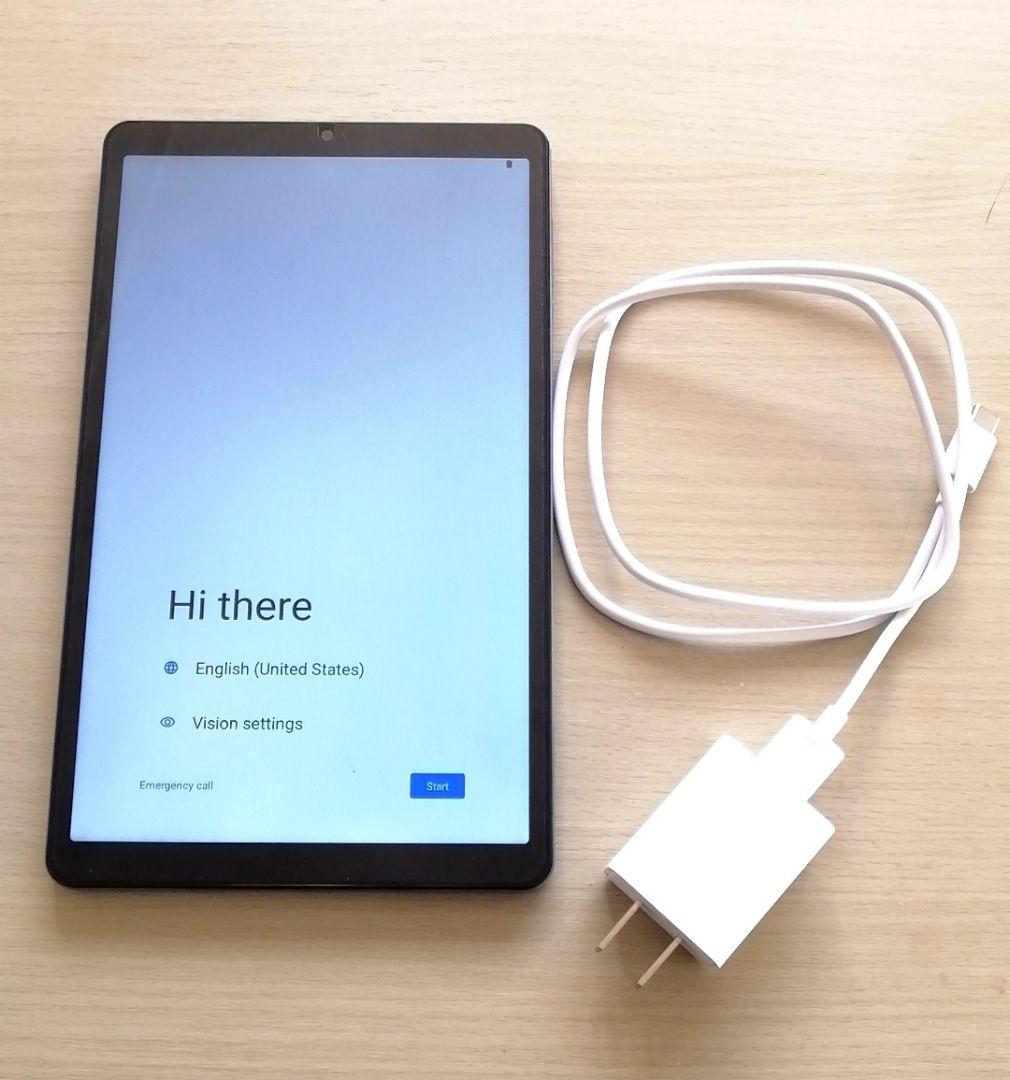 アンドロイドタブレット ALLDOCUBE 8.7インチ