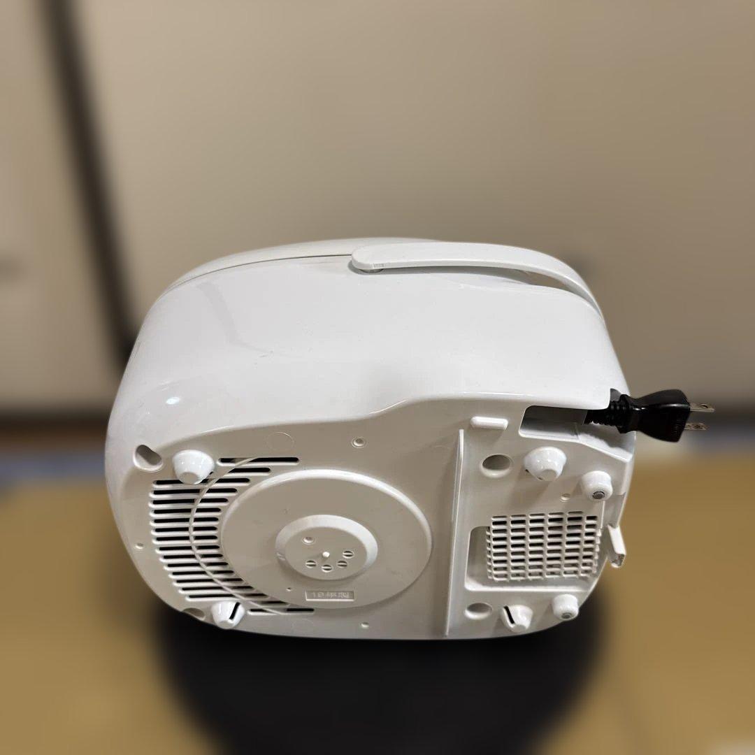 TOSHIBA RC-10RM-W IH炊飯器