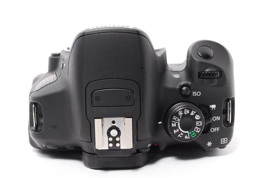 ショット数少なめ◆Canon Kiss X7i◆スマホ転送◆一眼レフカメラ◆美品
