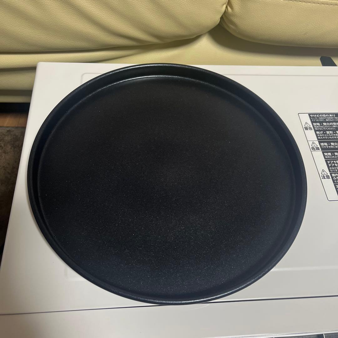 ◇送料込！2019年製 TWINBIRD フラットオーブンレンジ DR-E861