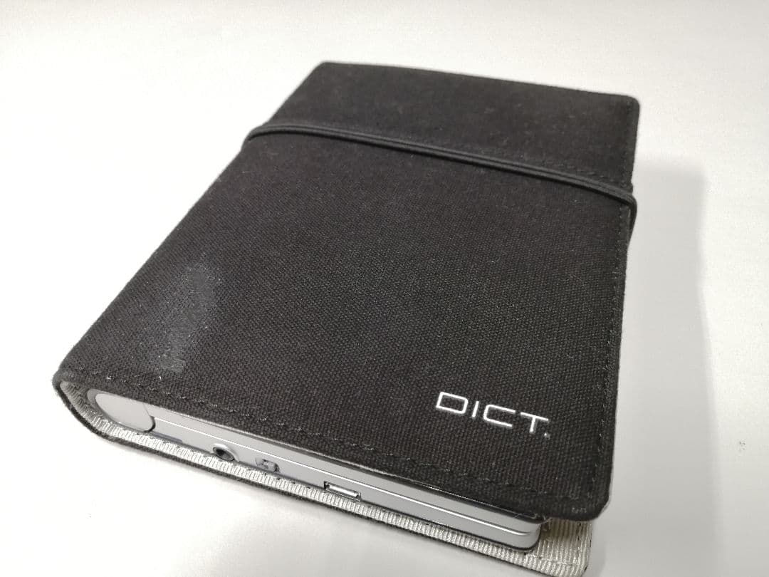 【超美品】カシオ電子辞書 エクスワード XD-D6000　EX-word