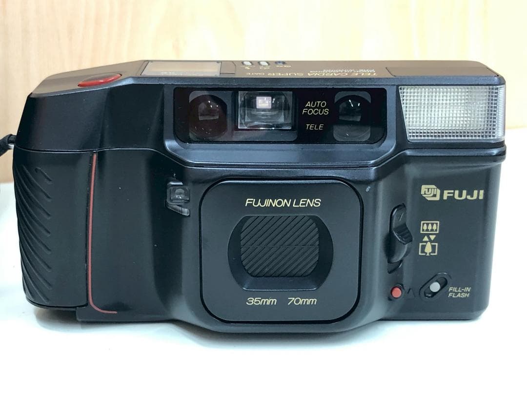 273:【ジャンクカメラ】ペンタックス、ミノルタ、フジ等まとめ