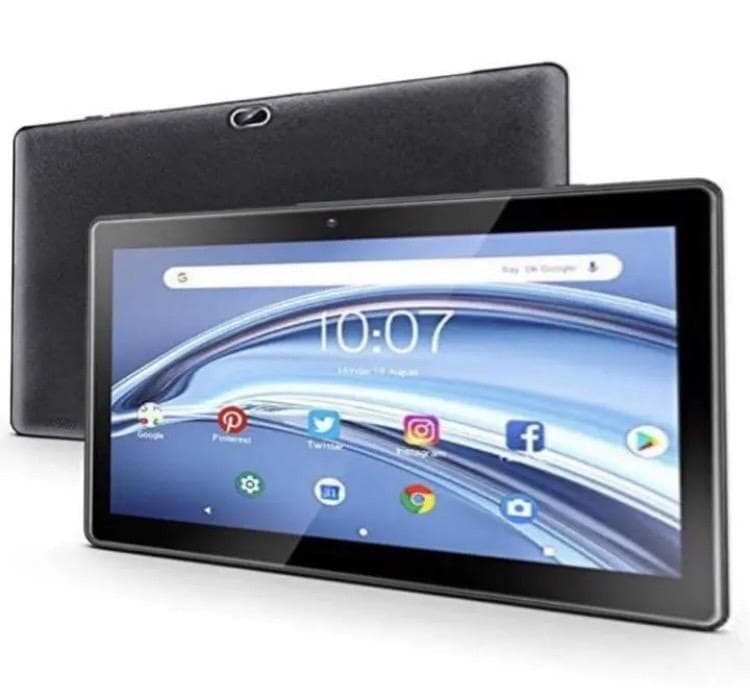 ❤最新最先端Android搭載❣届いたらすぐに使えて超便利♪❤タブレット