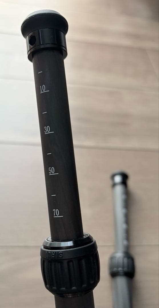 Sirui AM-223 三脚 軽量　AM-223+SL-100