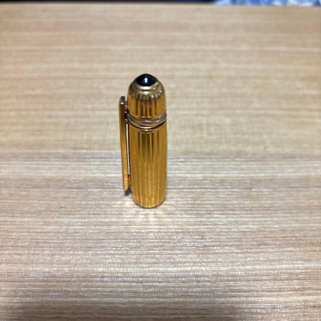 カルティエ　ボールペン　年代物