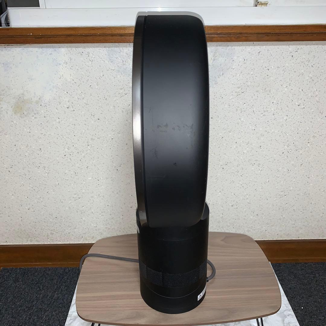 【2019年製】テーブルファン dyson AM06 リモコン欠品