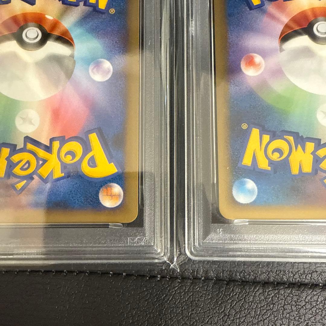 ルギア　ホウオウ　PSA10 プロモ　極美品　希少　ポケカ
