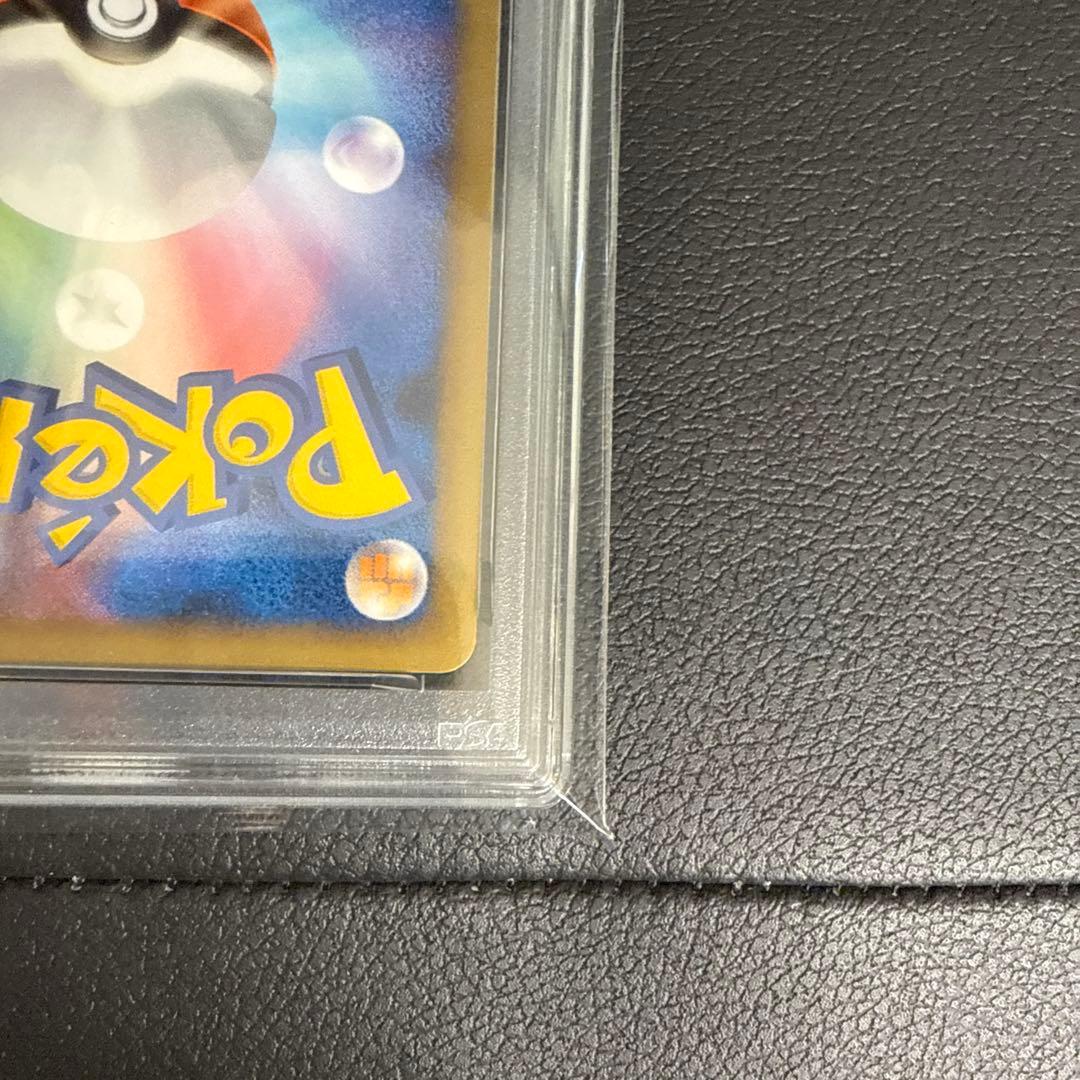 ルギア　ホウオウ　PSA10 プロモ　極美品　希少　ポケカ