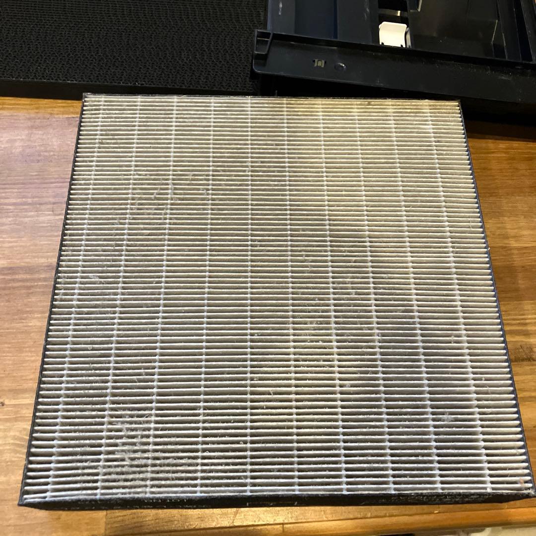DAIKIN 空気清浄機 MCK70YE9-T 22年製