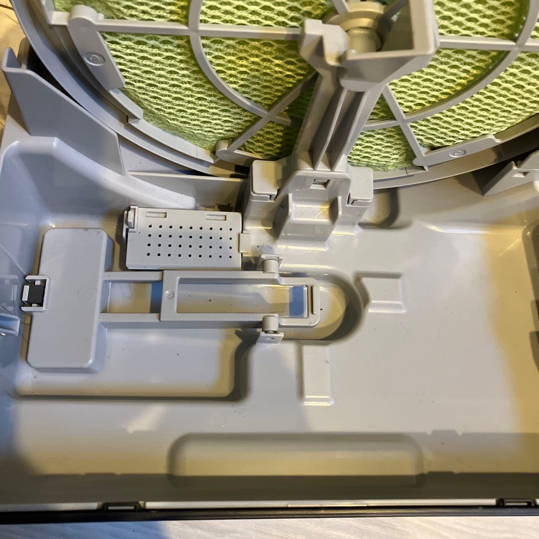 DAIKIN 空気清浄機 MCK70YE9-T 22年製