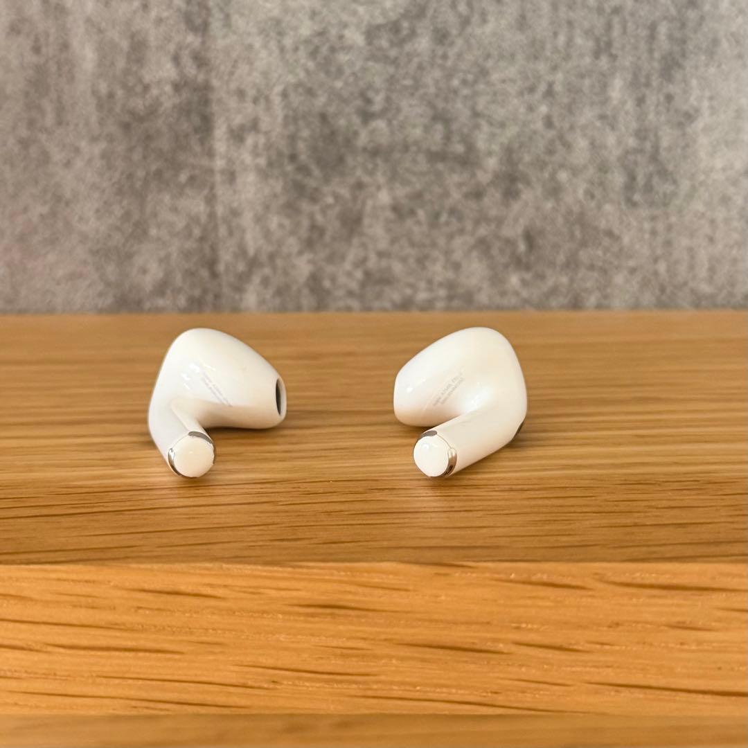 【純正品・箱付】AirPods 第3世代