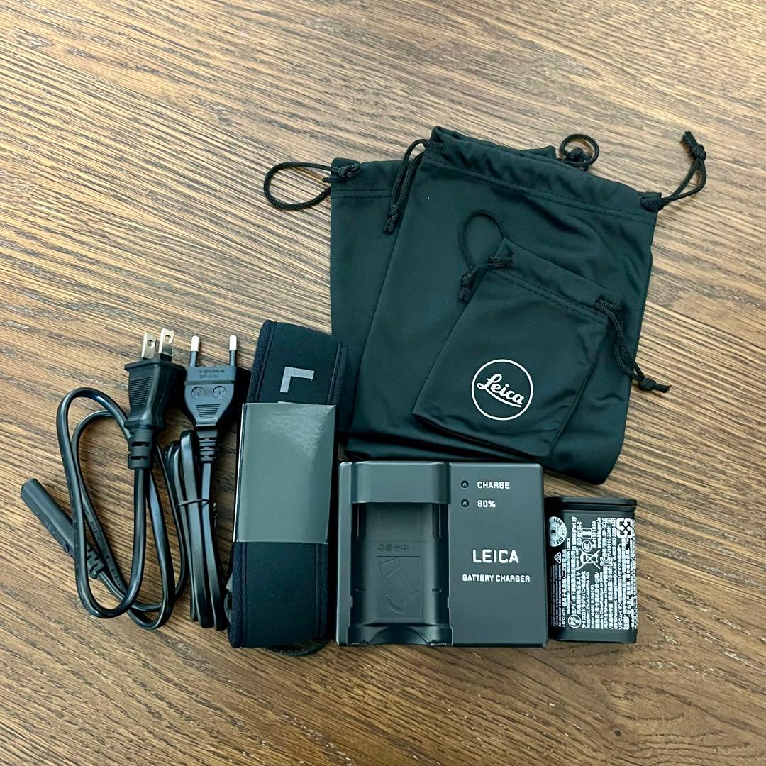 ライカ LEICA SL2-S【美品】