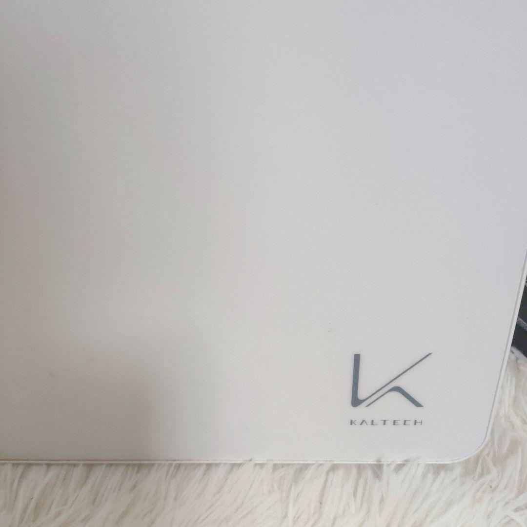 カルテック 空気清浄機 KL-W01 送料無料 電源ケーブル付属