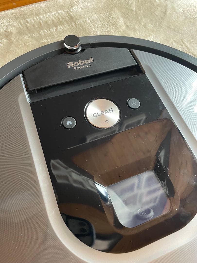 iRobot Roomba 960ロボット掃除機　アイロボット　ルンバ960