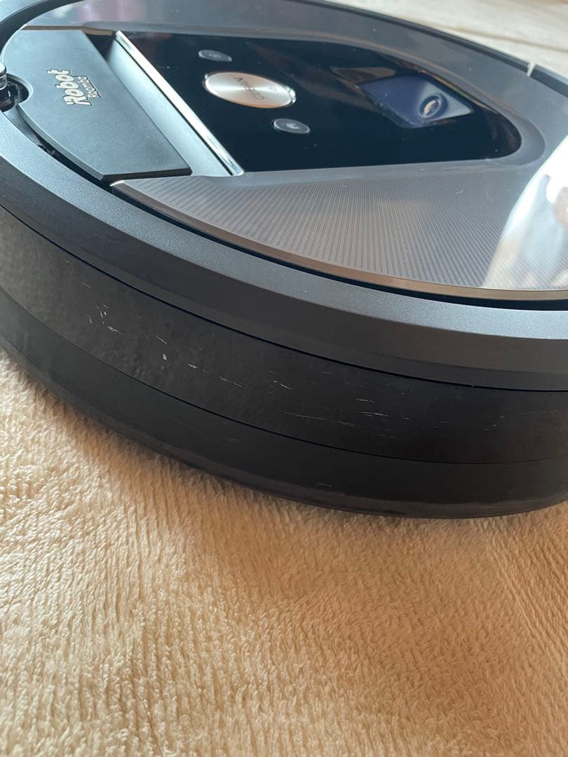 iRobot Roomba 960ロボット掃除機　アイロボット　ルンバ960