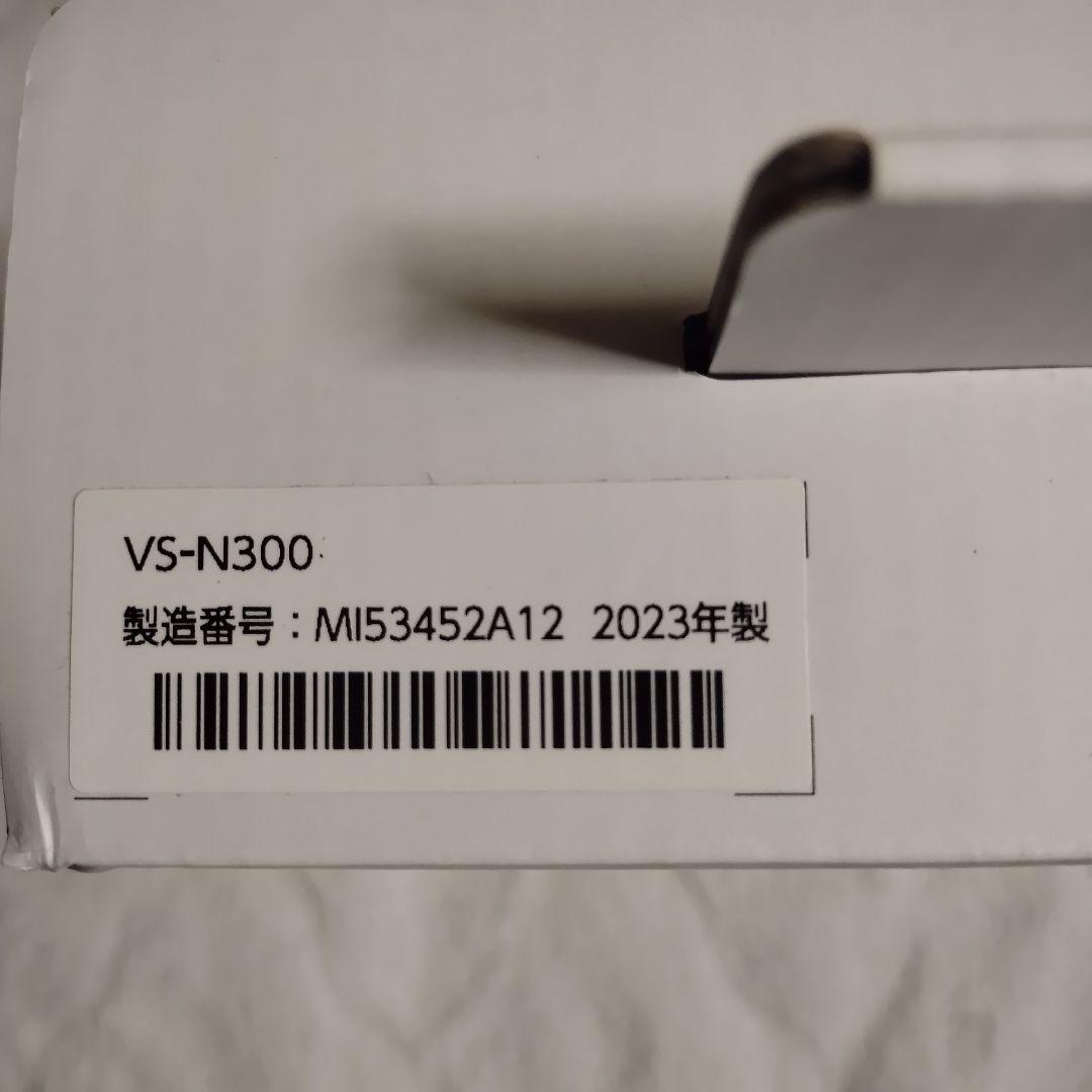 動作確認済み　ネックスピーカー　OTOMS 快テレ君　VS-N300