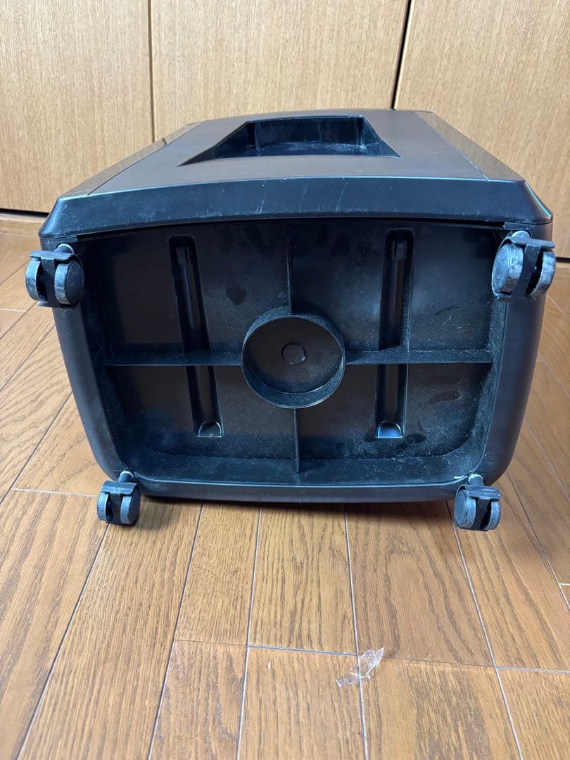Fellowes 48MC シュレッダー