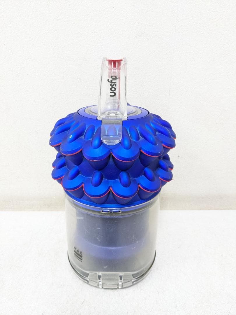 dyson CY24 サイクロン式掃除機 ヘッド無し