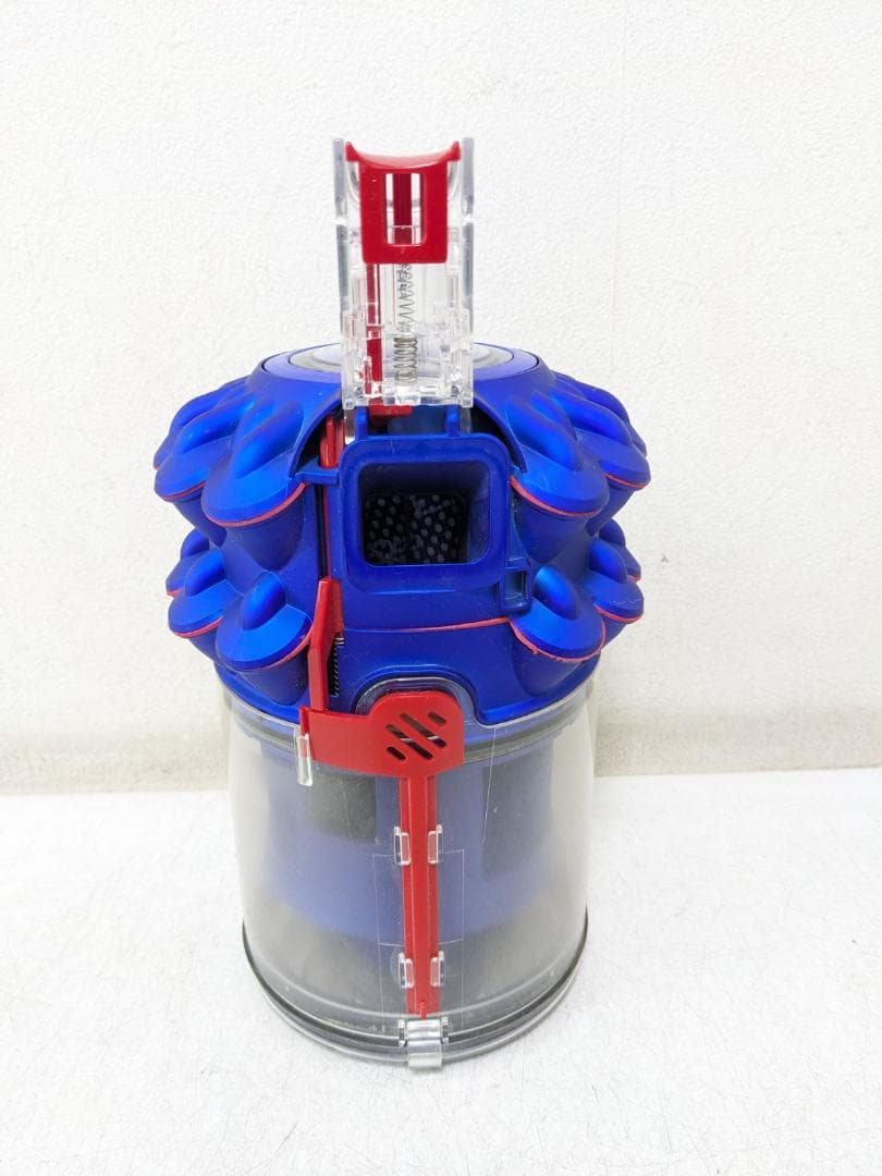 dyson CY24 サイクロン式掃除機 ヘッド無し