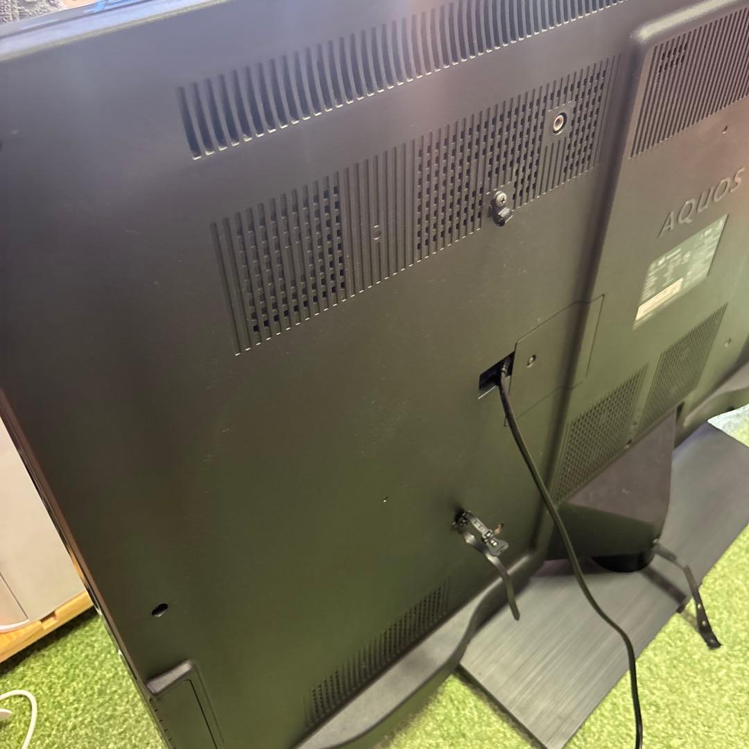 SHARP AQUOS LC-46G7 46インチ液晶テレビ