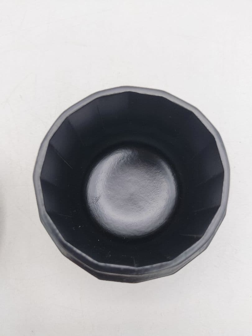 d160【新品・未使用】大棗 菊桐蒔絵 坂下雄峰 山中 木箱 茶道具