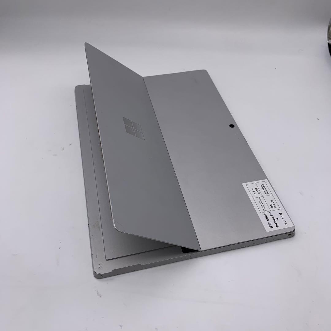 Windowsノート本体 Microsoft Surface Pro 4 | Core i5 |128GB