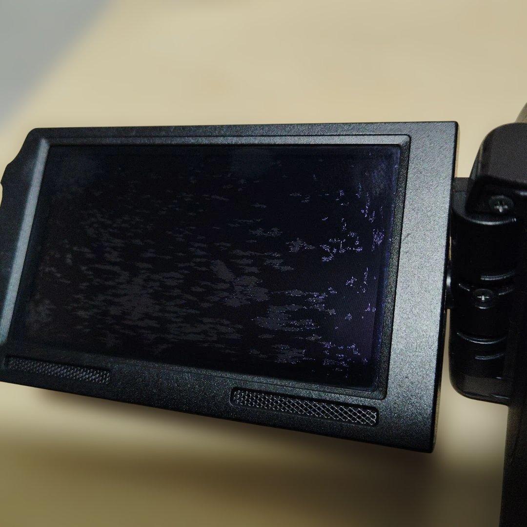 SONY HDR―CX560V