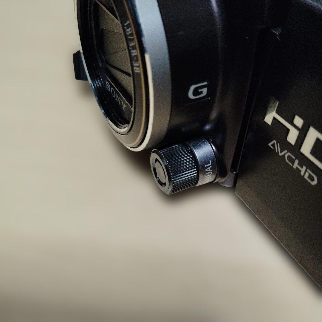 SONY HDR―CX560V