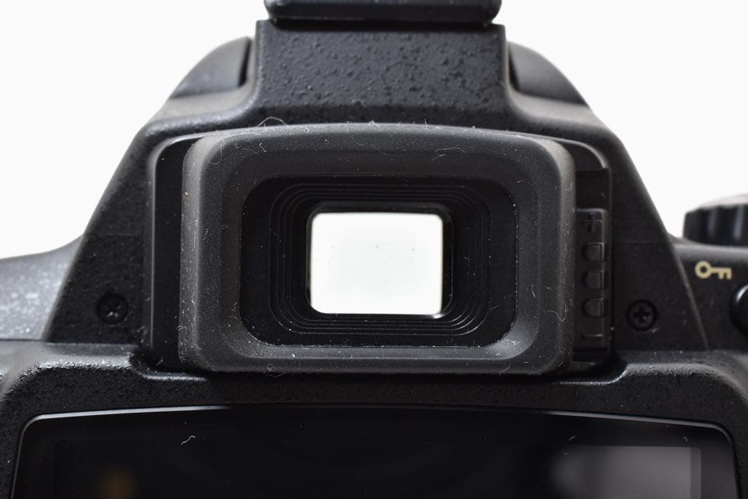 ❤️Nikon D40x❤️ダブルレンズセット　一眼レフ　ショット数新品級✨　エモ写