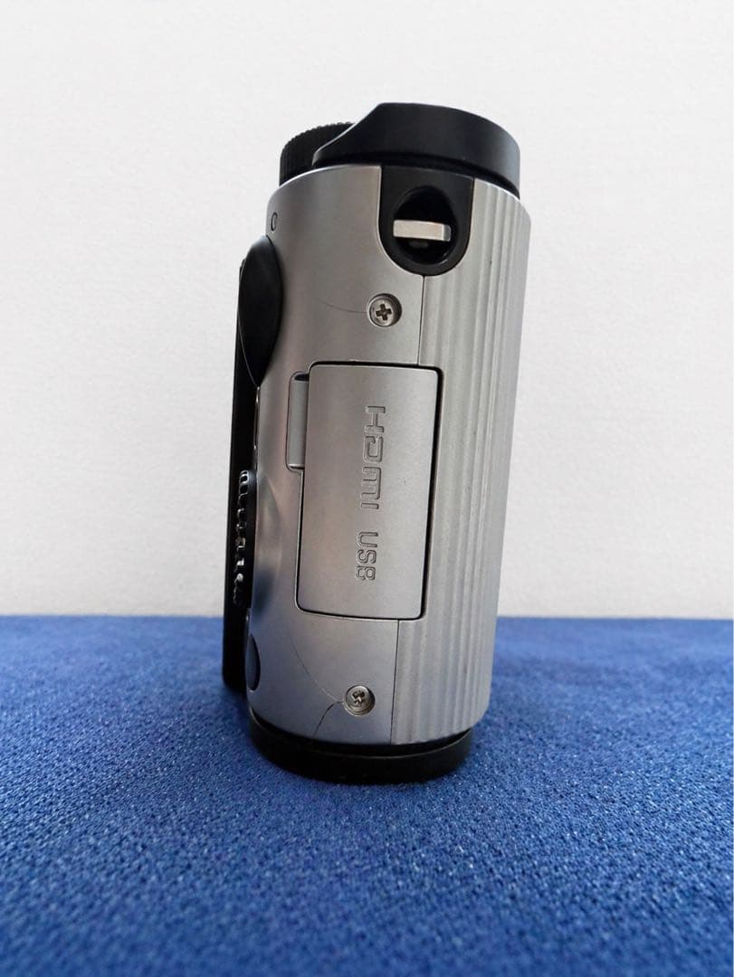 CASIO EXILIM EX-ZR1600 動作確認済み 箱・付属品フルセット