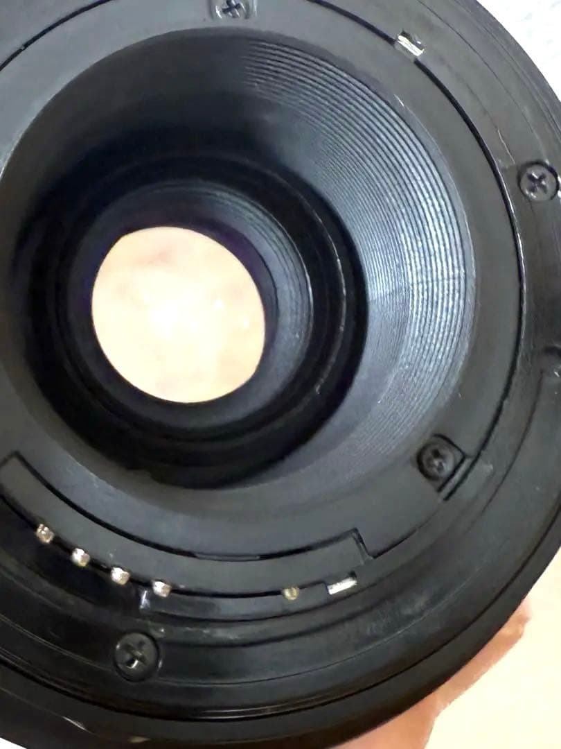 ニコン D3300&AF NIKKOR 70-300mm f/4-5.6 G美品