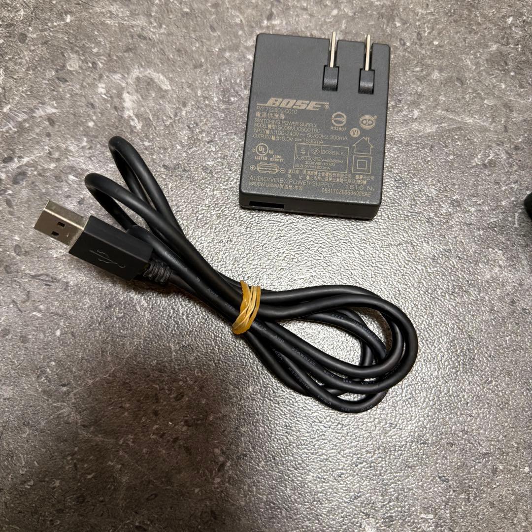 スピーカー・ウーファー BOSE SoundLink mini II