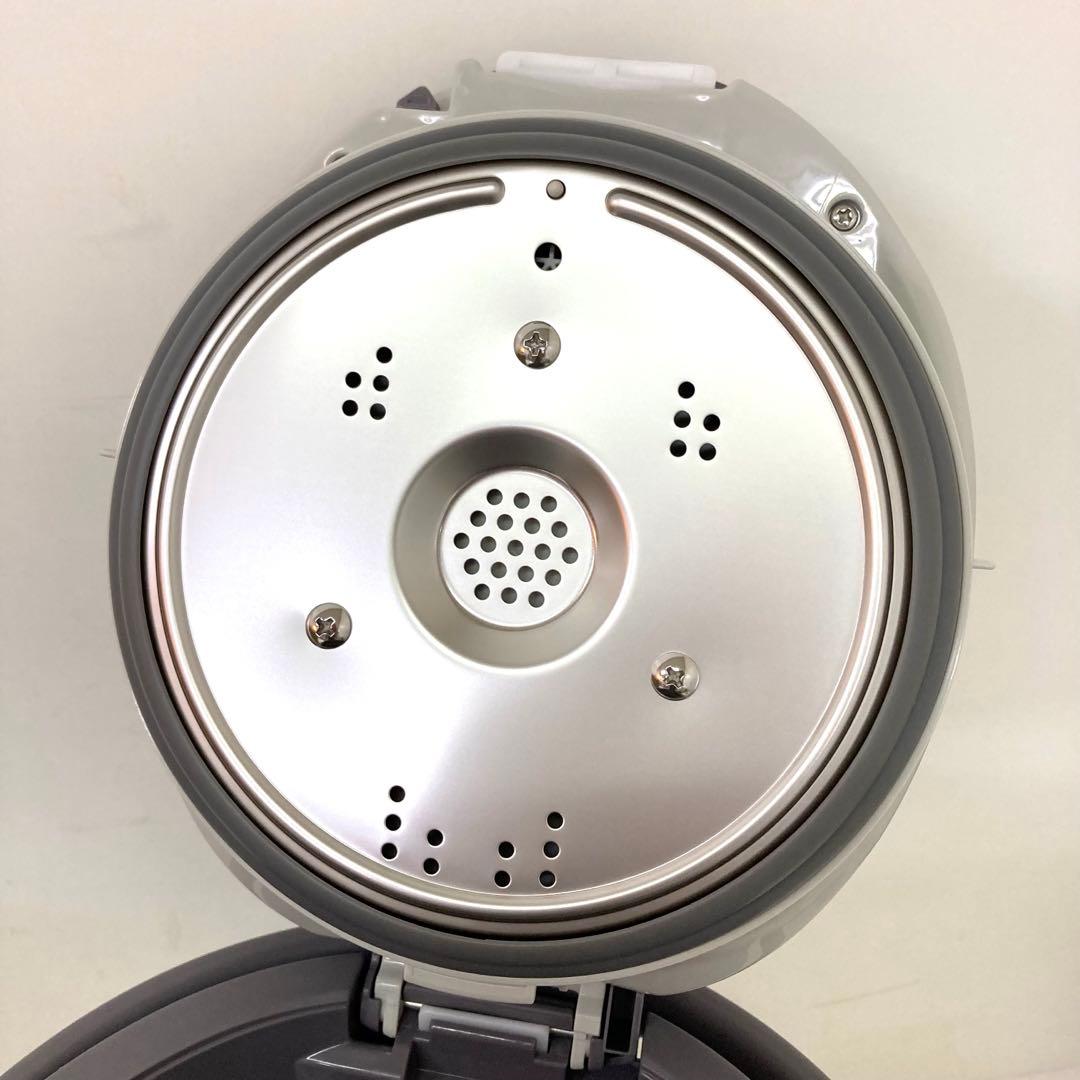 559-Q 象印 スチーム式加湿器 EE-DE35-HA グレー 未使用