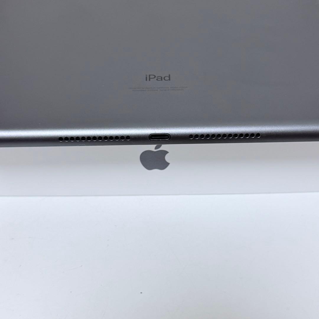 iPad 第9世代　64GB Wi-Fi+Cellularモデル　バッテリー良好