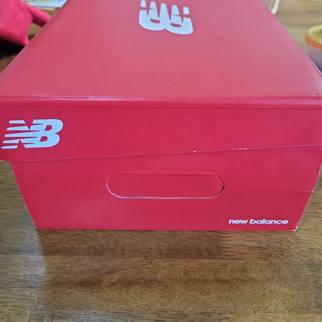 ニューバランス　安全靴　BOA　28cm　ワークシューズ　new balance