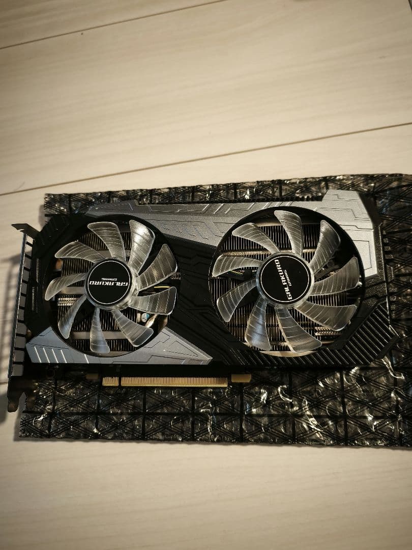 RTX 2060 Super 12gb ジャンク