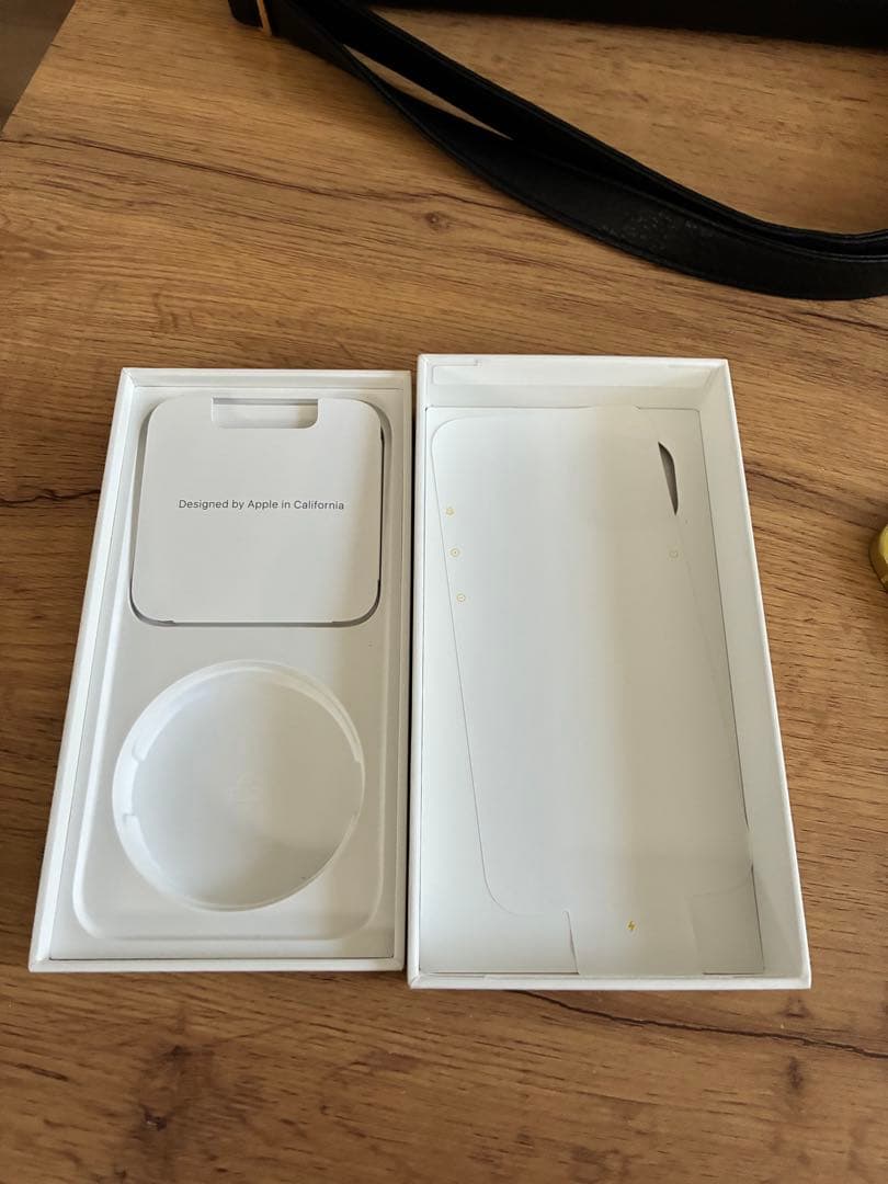 Apple iPhone14 128GBイエロー 箱付き