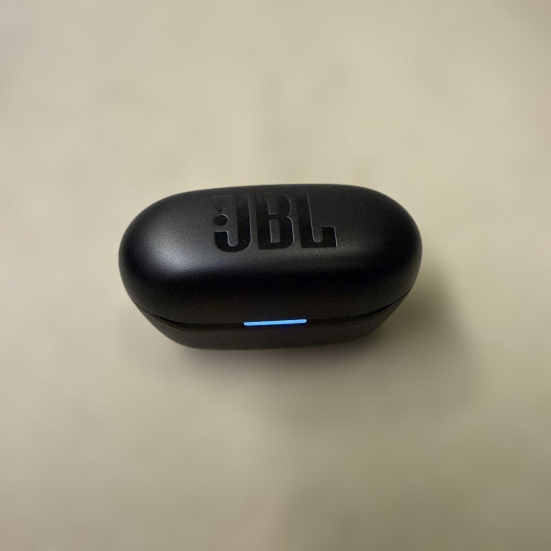 JBL ワイヤレスイヤホン　ENDURANCE RACE 2